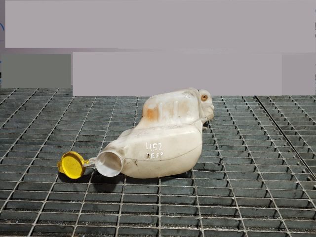 bontott JEEP PATRIOT Ablakmosó Tartály