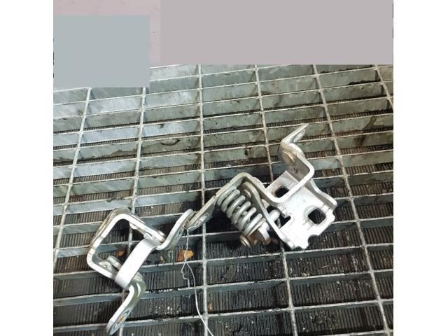 bontott JEEP PATRIOT Ajtó Zsanér (Pozíciófüggetlen)