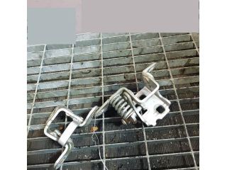 bontott JEEP PATRIOT Ajtó Zsanér (Pozíciófüggetlen)