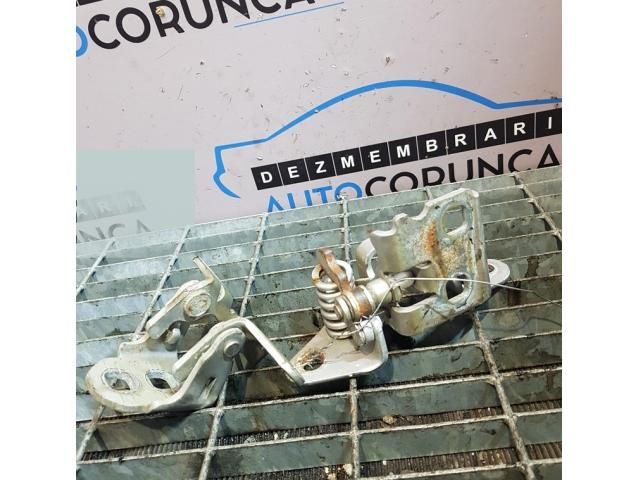 bontott JEEP PATRIOT Ajtó Zsanér (Pozíciófüggetlen)