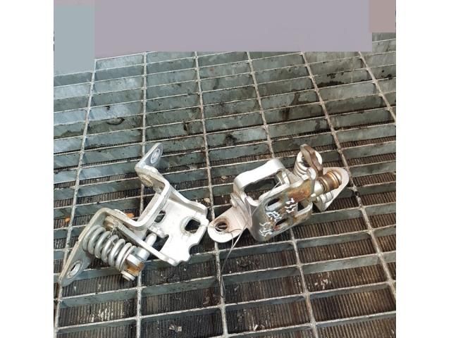 bontott JEEP PATRIOT Ajtó Zsanér (Pozíciófüggetlen)