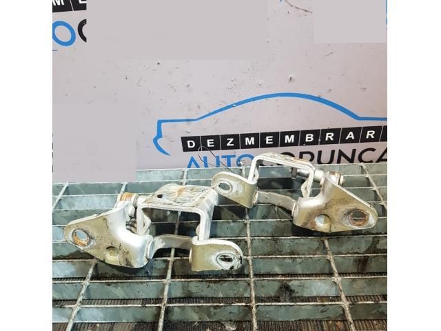 bontott JEEP PATRIOT Ajtó Zsanér (Pozíciófüggetlen)