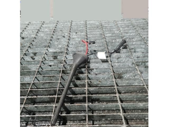 bontott JEEP PATRIOT Antenna