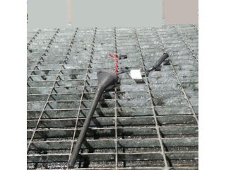 bontott JEEP PATRIOT Antenna