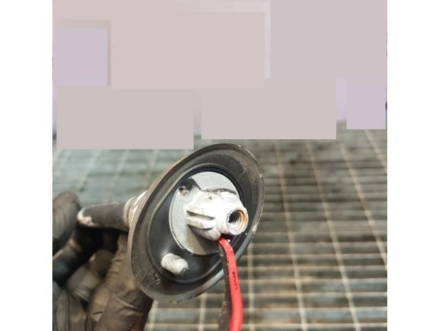 bontott JEEP PATRIOT Antenna