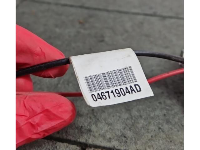 bontott JEEP PATRIOT Antenna