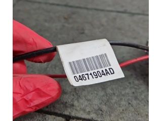 bontott JEEP PATRIOT Antenna