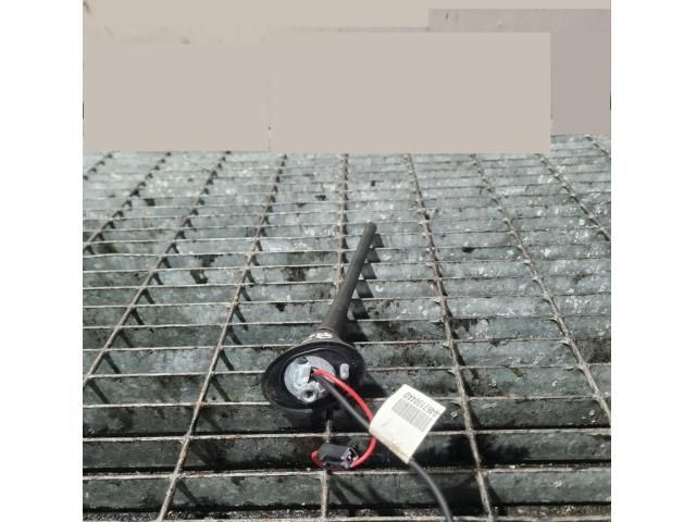 bontott JEEP PATRIOT Antenna