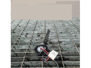 bontott JEEP PATRIOT Antenna