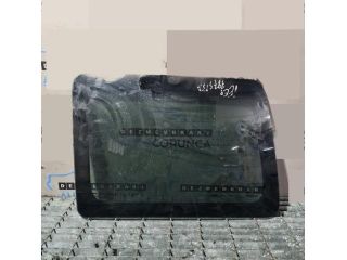 bontott JEEP PATRIOT Bal C Oszlop Oldalablak Üveg