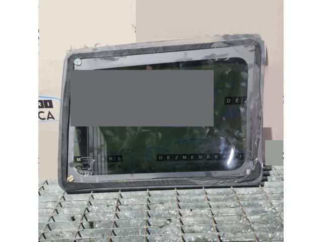 bontott JEEP PATRIOT Bal C Oszlop Oldalablak Üveg