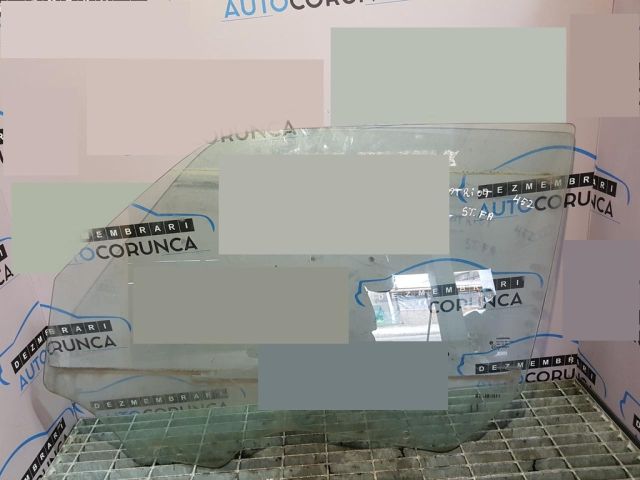 bontott JEEP PATRIOT Bal első Ablak