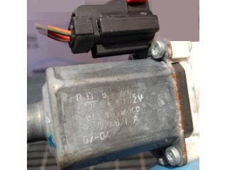 bontott JEEP PATRIOT Bal első Ablakemelő Szerkezet (Elektromos)