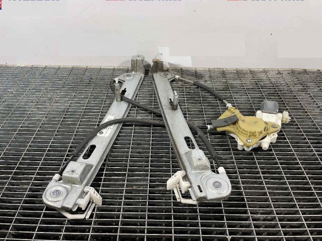 bontott JEEP PATRIOT Bal első Ablakemelő Szerkezet (Elektromos)