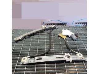 bontott JEEP PATRIOT Bal első Ablakemelő Szerkezet (Elektromos)