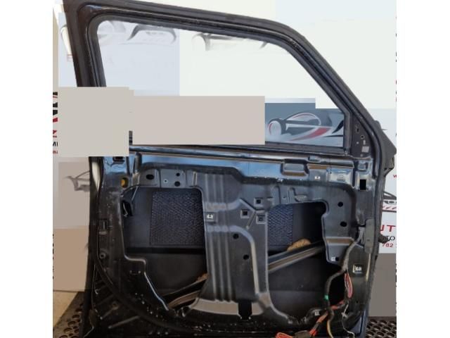 bontott JEEP PATRIOT Bal első Ajtó (Üres lemez)