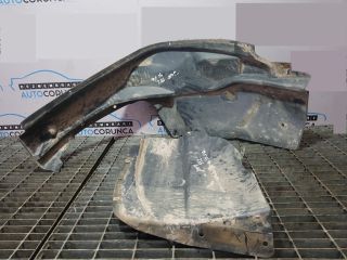 bontott JEEP PATRIOT Bal első Dobbetét (Kerékjárati, Műanyag)