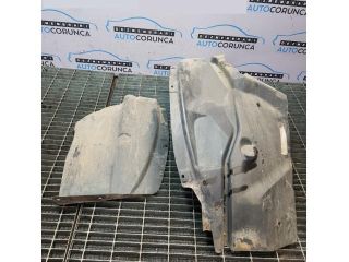 bontott JEEP PATRIOT Bal első Dobbetét (Kerékjárati, Műanyag)