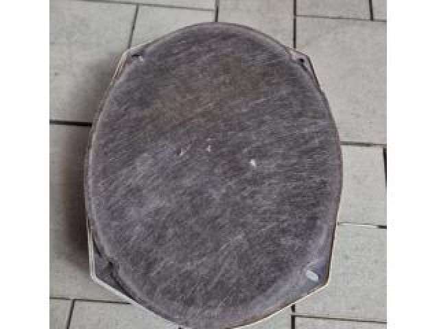 bontott JEEP PATRIOT Bal első Hangszóró