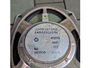 bontott JEEP PATRIOT Bal első Hangszóró