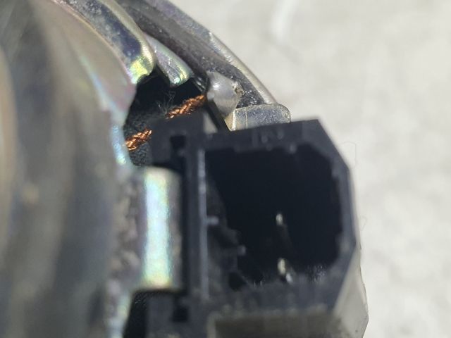 bontott JEEP PATRIOT Bal első Hangszóró