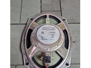 bontott JEEP PATRIOT Bal első Hangszóró