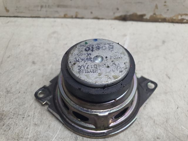 bontott JEEP PATRIOT Bal első Hangszóró