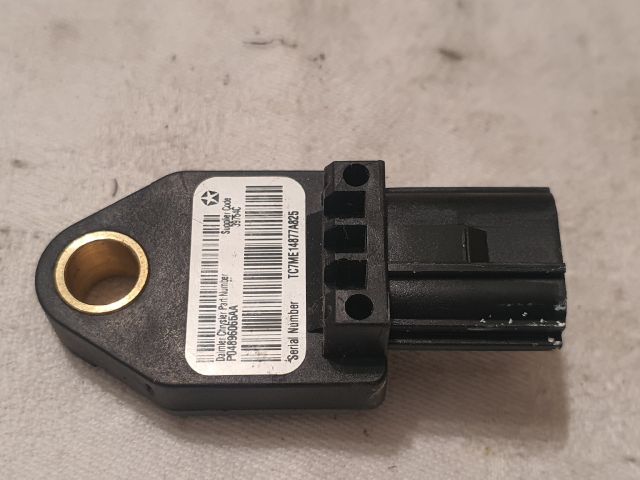 bontott JEEP PATRIOT Bal első Oldal Ütközés Érzékelő