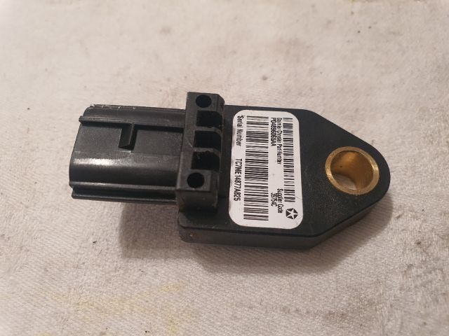 bontott JEEP PATRIOT Bal első Oldal Ütközés Érzékelő