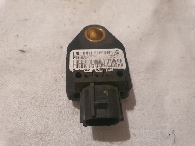 bontott JEEP PATRIOT Bal első Oldal Ütközés Érzékelő