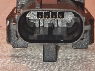 bontott JEEP PATRIOT Bal első Oldal Ütközés Érzékelő