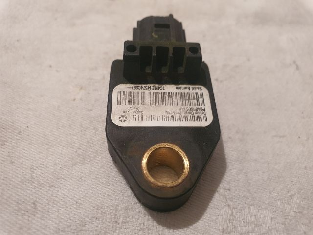 bontott JEEP PATRIOT Bal első Oldal Ütközés Érzékelő