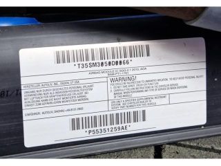 bontott JEEP PATRIOT Bal Fejlégzsák