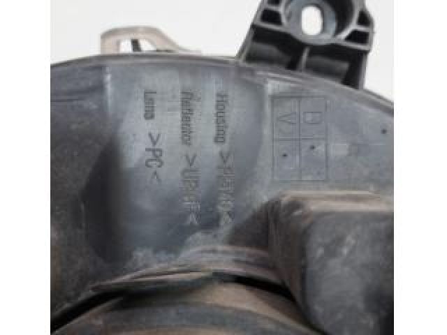 bontott JEEP PATRIOT Bal Fényszóró