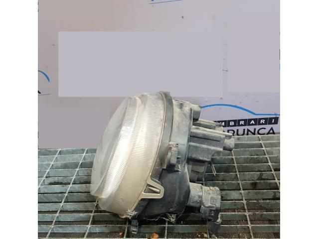 bontott JEEP PATRIOT Bal Fényszóró