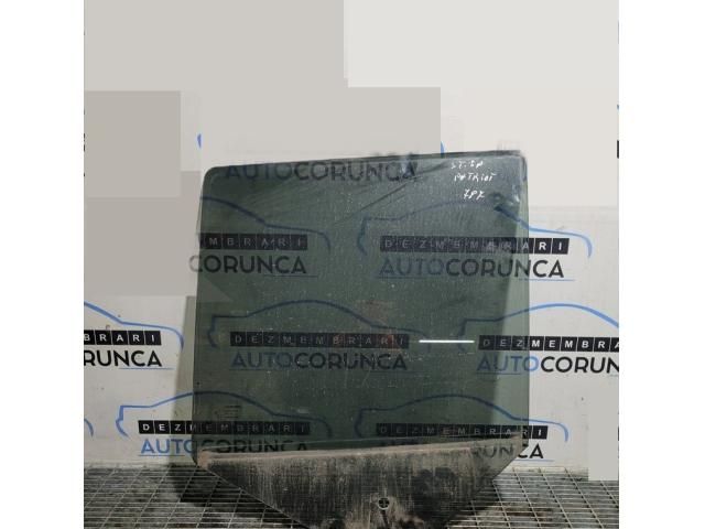 bontott JEEP PATRIOT Bal hátsó Ablak