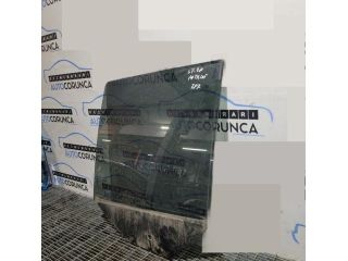 bontott JEEP PATRIOT Bal hátsó Ablak