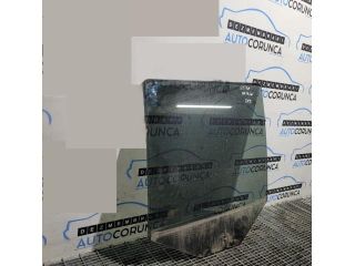 bontott JEEP PATRIOT Bal hátsó Ablak