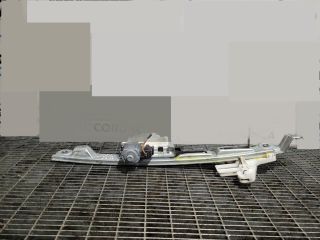 bontott JEEP PATRIOT Bal hátsó Ablakemelő Szerkezet (Elektromos)