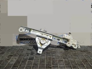 bontott JEEP PATRIOT Bal hátsó Ablakemelő Szerkezet (Elektromos)