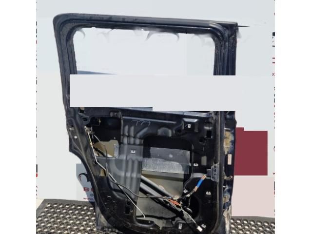 bontott JEEP PATRIOT Bal hátsó Ajtó (Üres lemez)