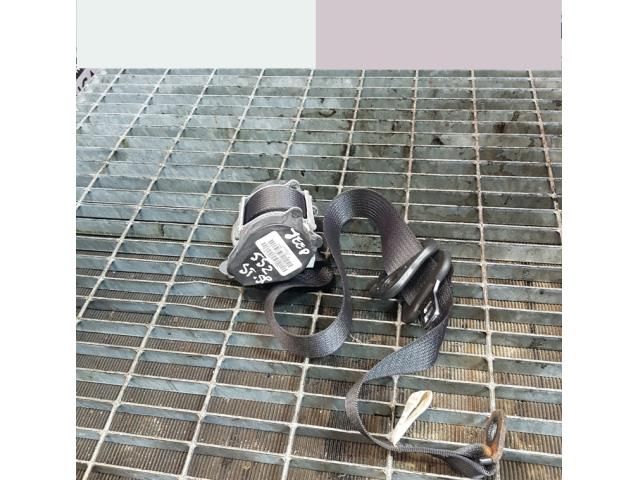 bontott JEEP PATRIOT Bal hátsó Biztonsági Öv