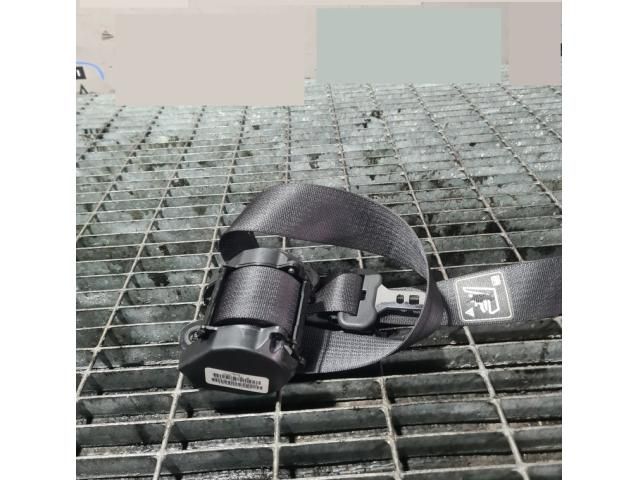 bontott JEEP PATRIOT Bal hátsó Biztonsági Öv