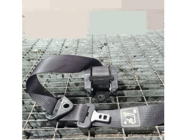 bontott JEEP PATRIOT Bal hátsó Biztonsági Öv