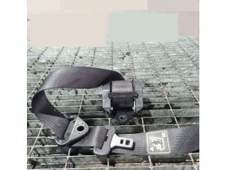 bontott JEEP PATRIOT Bal hátsó Biztonsági Öv