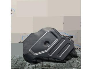 bontott JEEP PATRIOT Bal hátsó Hangszóró