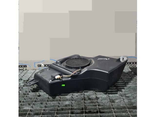 bontott JEEP PATRIOT Bal hátsó Hangszóró