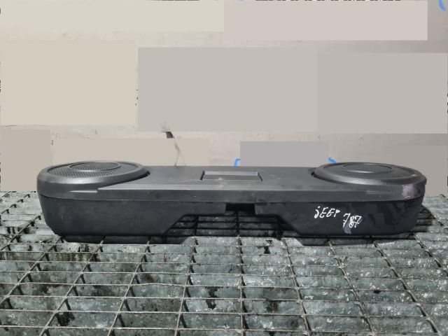 bontott JEEP PATRIOT Bal hátsó Hangszóró