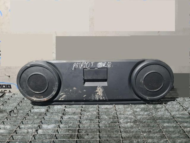 bontott JEEP PATRIOT Bal hátsó Hangszóró