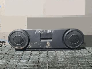 bontott JEEP PATRIOT Bal hátsó Hangszóró